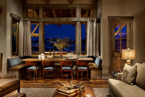 Квартиры в стиле кантри. Направления стиля кантри 06 Квартиры в стиле кантри. Направления стиля кантри 06