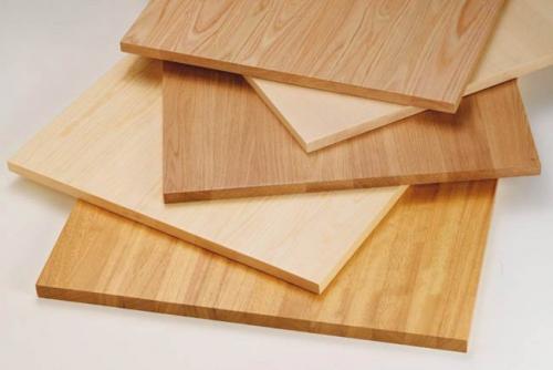 Как встроить шкаф в нишу. Выбор материала