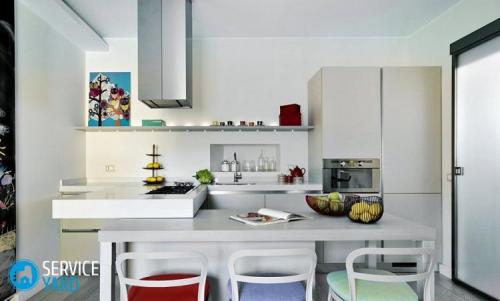 Как отмыть стены покрашенные водоэмульсионкой от жира. Как отмыть стены и фартук от жира на кухне моющими средствами?