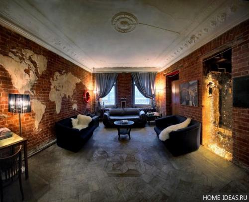 В чем можно сэкономить на ремонте. Как сэкономить на ремонте: маленькие хитрости 02