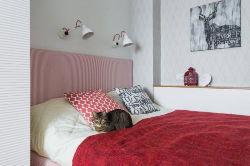 Дизайн комнаты 16 кв м для семьи с ребенком. Дизайн однокомнатной квартиры для семьи с двумя детьми