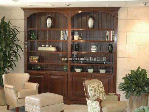 Из каких пород дерева делают мебель. Из какого дерева делают мебель? 03