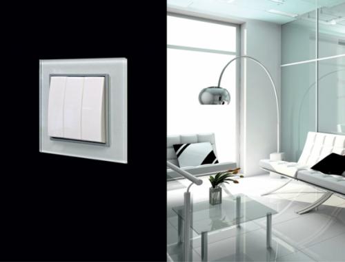 Каким цветом выбрать розетки и выключатели. Какие выключатели и розетки лучше выбрать и что надо учесть, чтобы не пожалеть о потраченных деньгах?