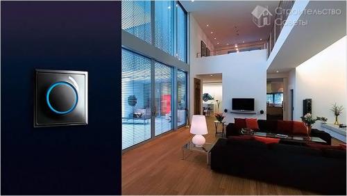 Дизайн розеток и выключателей. Виды выключателей в зависимости от конструктивных особенностей механизма