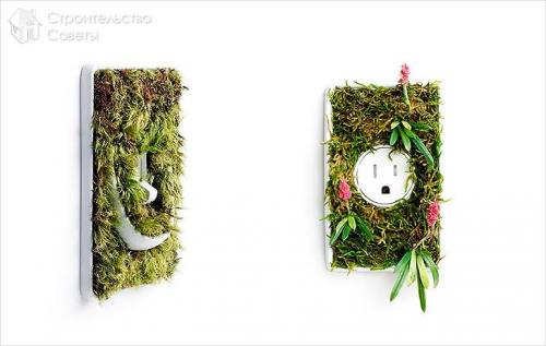 Дизайн розеток и выключателей. Виды выключателей в зависимости от конструктивных особенностей механизма