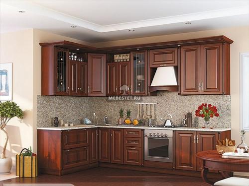 Из каких пород дерева делают мебель. Из какого дерева делают мебель? 04