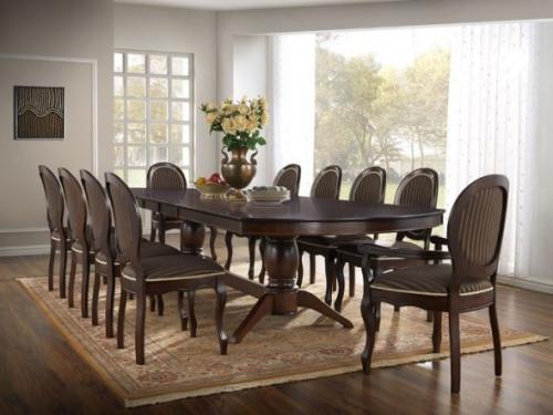 Стол 180 см на сколько человек. Если рост не укладывается в ГОСТ