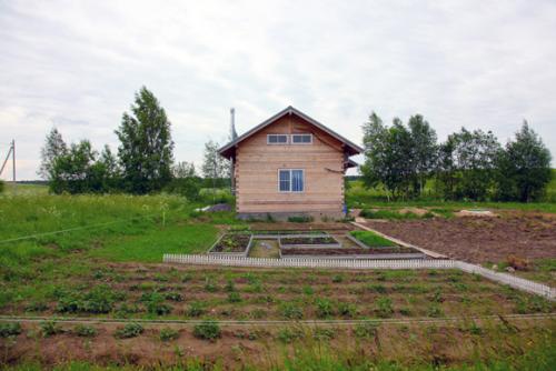 46 кв метров это сколько. Сколько квадратных метров в сотке — Ответ