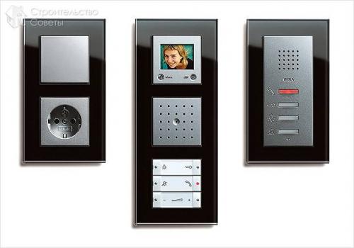 Дизайн розеток и выключателей. Виды выключателей в зависимости от конструктивных особенностей механизма