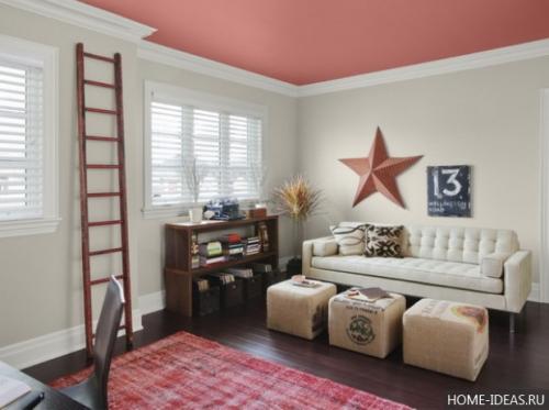 В чем можно сэкономить на ремонте. Как сэкономить на ремонте: маленькие хитрости 03