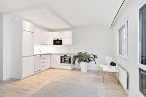 Как из комнаты сделать две комнаты. Разделяем комнату гипсокартоном