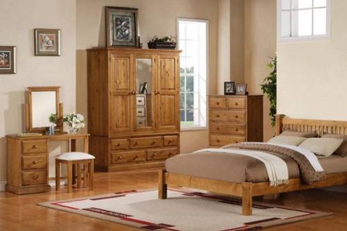 Как определить Из какого дерева мебель. Мебель Из дерева –, как определить качество