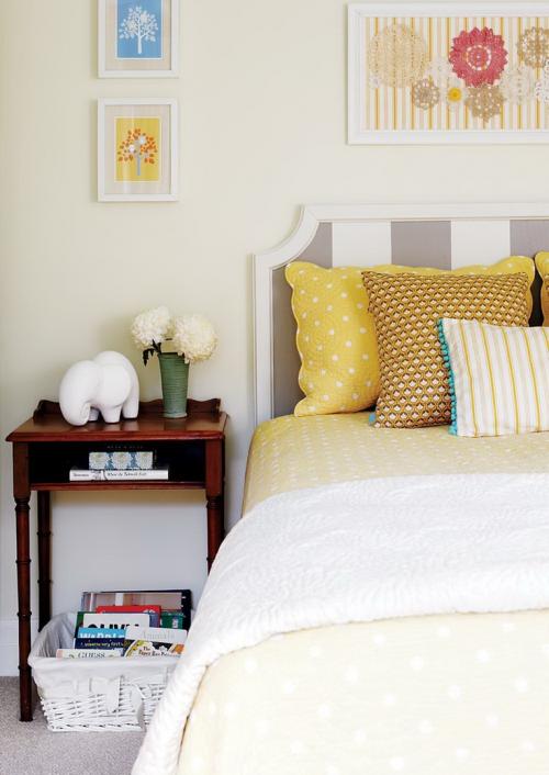 Квартира с чудесной детской в Торонто 07