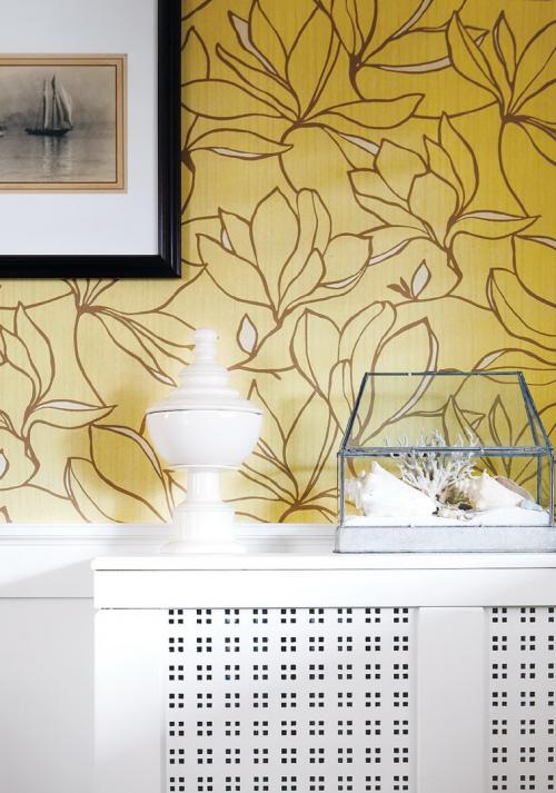 Квартира с чудесной детской в Торонто 04