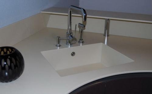 Какую мойку выбрать нержавейка или камень. Керамика, нержавейка, искусственный камень: в чем разница