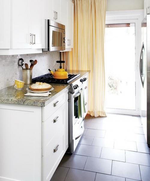 Квартира с чудесной детской в Торонто 05