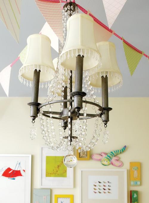 Квартира с чудесной детской в Торонто 08