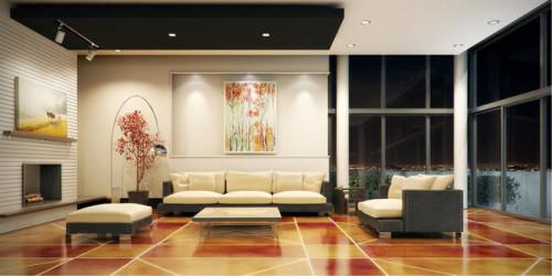 Визуализация интерьера самостоятельно. Как сделать визуализацию интерьера