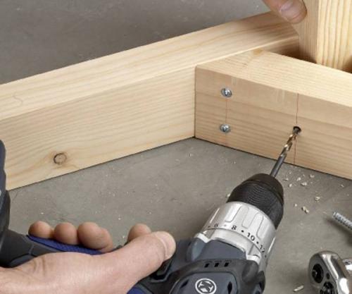 Как определить Из какого дерева мебель. Мебель Из дерева –, как определить качество