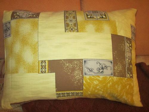 Какие бывают размеры подушек. Размеры подушек 30