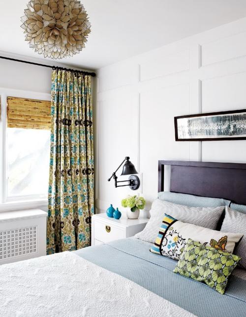 Квартира с чудесной детской в Торонто 06