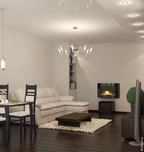 Визуализация в дизайне это. Профессия дизайнера-визуализатора 03