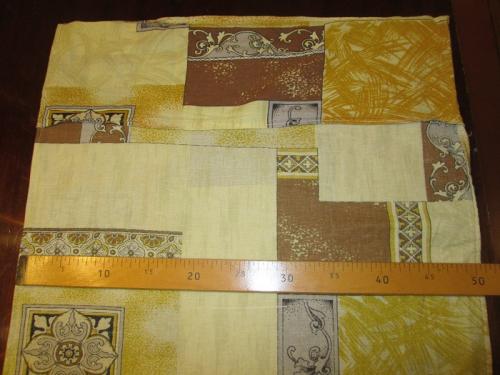 Какие бывают размеры подушек. Размеры подушек 29