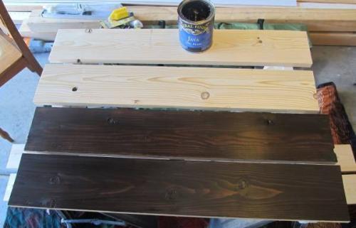 Как определить Из какого дерева мебель. Мебель Из дерева –, как определить качество