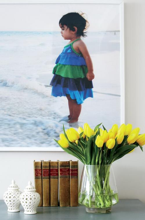 Квартира с чудесной детской в Торонто 03