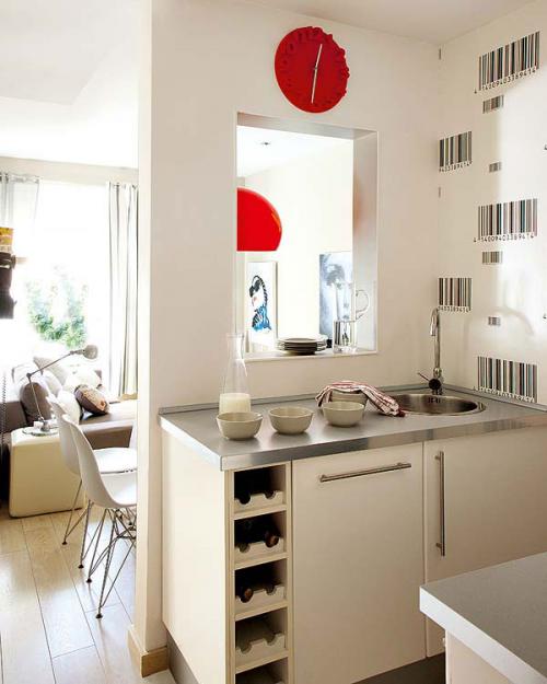 Нужно ли объединять кухню с гостиной. Стоит ли совмещать кухню с гостиной