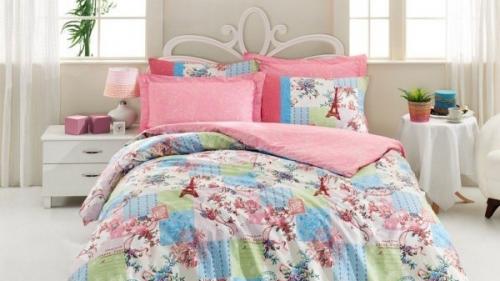 Евро размер постельного белья, это сколько?