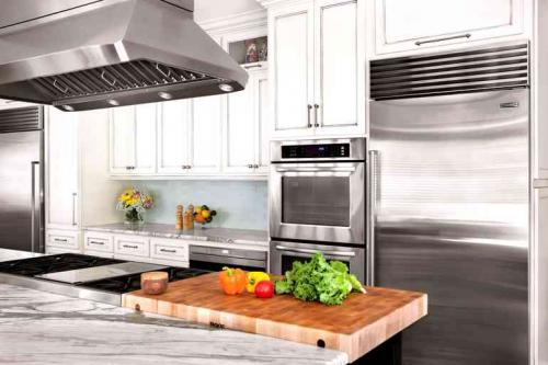 Как правильно разместить посуду на кухне. Как правильно раскладывать посуду на кухне — освободите кучу места