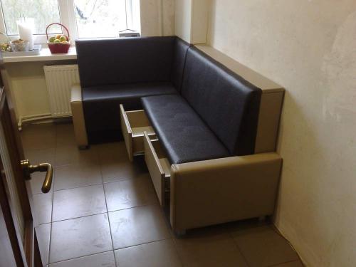 Как на кухне хранить посуду. Выбираем мебель: помощники в поддержании порядка