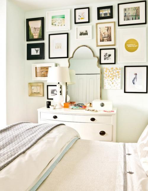 Женская квартира в Чикаго в 74 м² 06