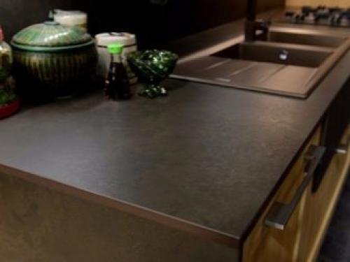 Из чего делают столешницы. Натуральные древесные плиты 08