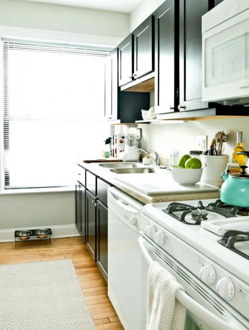 Женская квартира в Чикаго в 74 м² 05