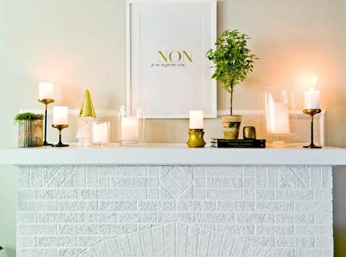 Женская квартира в Чикаго в 74 м² 02