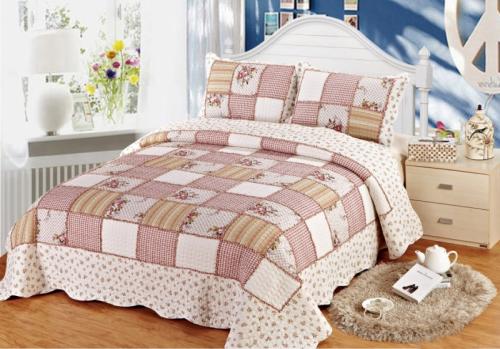 Плед для укрывания. Лучшие материалы для пледов и покрывал