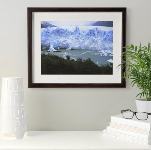 Как разместить картины на стене. 5 ошибок размещения картин на стенах