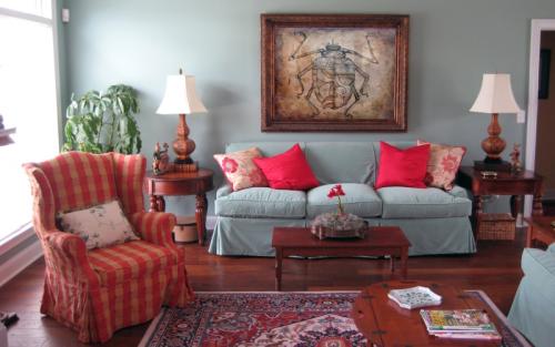 Как выбрать размер картины на стену. Как выбрать картину: стиль, цвет, размер