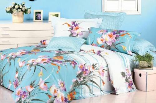 Евро размер постельного белья, это сколько?