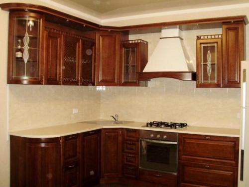 Как выбрать столешницу для кухни по цвету. Выбор цвета столешницы для нейтральной кухни