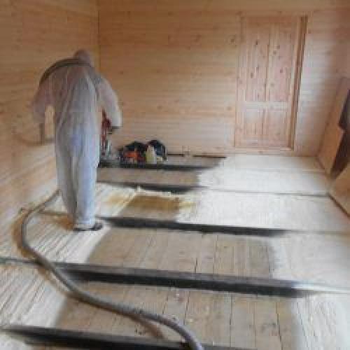 Чем покрыть пол в квартире недорого. Основные элементы устройства