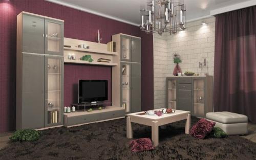 Как обустроить комнату гостиную. С чего начинается создание дизайна