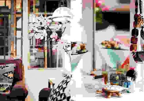 Эклектика это в интерьере. Создание интерьера в эклектичном стиле 01 Эклектика это в интерьере. Создание интерьера в эклектичном стиле 01