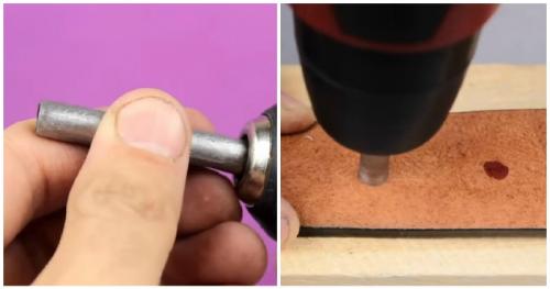 5 простых трюков с дрелью, которые облегчат жизнь 03