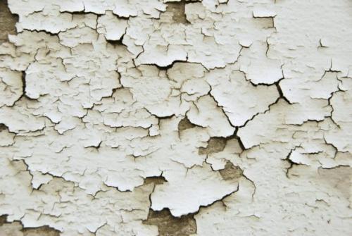 Как помыть побеленные стены.  Смывать или не смывать и почему?