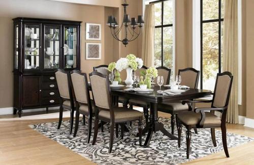 Ковер, как правильно выбрать. Какой ковер на пол лучше выбрать 03