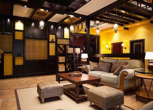 Гостиная комната. Самые известные тенденции дизайна и интерьера гостиной комнаты