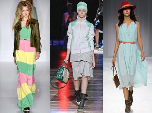 Стиль эклектика в одежде. Принципы эклектики